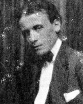 Gamba Francesco